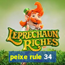 peixe rule 34